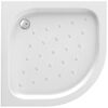 Brodzik DILL 80 x 80 cm DEANTE