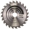 Tarcza do cięcia drewna Optiline Wood 184X30 mm 24T BOSCH