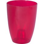 Osłonka plastikowa 13 cm czerwona STORCZYK FORM-PLASTIC