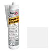 Silikon do kamienia naturalnego MARMOR 10 310 ml Biały SOPRO