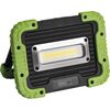 Latarka WARSZTAT LED 5W COB ŁADOWALNA EMOS