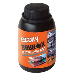Neutralizator rdzy EPOXY 250 ml BRUNOX