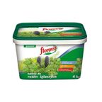 Nawóz do iglaków DŁUGODZIAŁAJĄCY 4 kg FLOROVIT