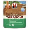 Olej do drewna 2.5 l V33