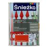 Podkład antykorozyjny CHLOROKAUCZUK ŚNIEŻKA