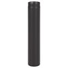 Rura do odprowadzenia spalin RP180 / 1000 - CZ2 DARCO