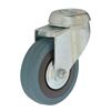 Zestaw jezdny z kołem 50 MM/40 KG STAHL