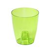 Osłonka COUBI ORCHID CPY2 16.5 x 16.5 x 18.3 cm PROSPERPLAST