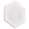 Panel LED PUZZLE SLAVE HEXA INSPIRE