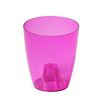 Osłonka COUBI ORCHID CPR9 16.5 x 16.5 x 18.3 cm PROSPERPLAST