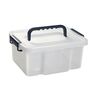Pojemnik UNIBOX 15 L 37 x 28 x 16,5 cm PLAST TEAM