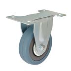 Zestaw jezdny z kołem 100MM/65KG STAHL