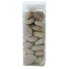 Otoczaki florystyczne białe 1 kg 35 mm