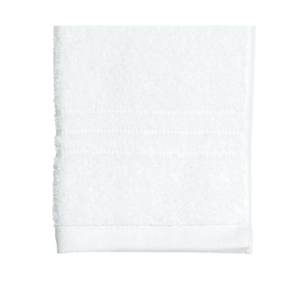 Ręcznik Leonora 70 x 140 Biały Kela