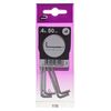 Hak prosty 4X50MM STANDERS