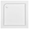 Brodzik standardowy STANDARD PLUS 80 x 80 cm KOŁO