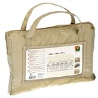 Pokrowiec na zestaw mebli dł. 230 x szer. 153 x wys. 77 cm NATERIAL