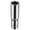 Nasadka sześciokątna długa 1/4", 10 mm, superlock 08-243 NEO