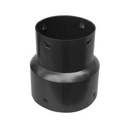 Redukcja kanalizacyjna 100/80 mm Scala Plastics