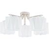 Plafon PIANO NATUR 685 TK LIGHTING