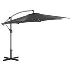 Parasol ogrodowy FLORENCE śr. 300 cm NATERIAL