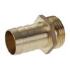 Przyłącze GZ1" - 25 mm (1") mosiężne