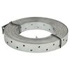 Taśma montażowa 10 m x 25 x 1,5 mm 43310 TM 1 DOMAX