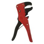 Szczypce do ściągania izolacji 28400 dł. 190 mm MEGA