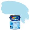 Farba wewnętrzna KOLORY ŚWIATA 5 l Turkusowy klif DULUX