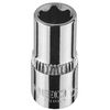 Nasadka sześciokątna 1/4", 7 mm, superlock 08-225 NEO