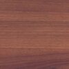 Blat kuchenny LAMINOWANY ORZECH NIGRA 017L BIURO STYL