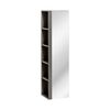 Słupek TWIST 35 x 138 COMAD