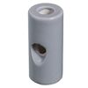 Uchwyt kablowy CERAMICZNY 20X45 CLA0942 szary DPM