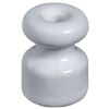 Uchwyt kablowy CERAMICZNY 18X23 CLA0910 biały DPM