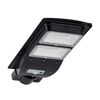 Naświetlacz solarny Street IP65 z czujnikiem ruchu LED Polux