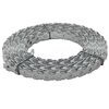 Taśma montażowa 10 m x 15 x 0.8 mm TM 6 DOMAX