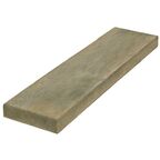 Płyta tarasowa DESKA OGRODOWA dł. 60 x szer. 15 x gr. 3,5 cm BRUK-BET