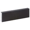 Podkładka do szlifowania CZTEROSTRONNA 225X70MM P120 DEXTER