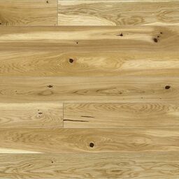 Podłoga drewniana deska trójwarstwowa Dąb country 1-lamelowa lakier matowy 14 mm Barlinek