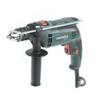 Wiertarka udarowa SBE650 650 W METABO