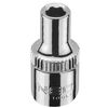 Nasadka sześciokątna 1/4", 4 mm, superlock 08-220 NEO