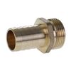 Przyłącze GZ1" - 19 mm (3/4") mosiężne