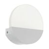 Kinkiet Metrass LED 480 lm biały Eglo