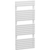 Grzejnik łazienkowy AX SPA 120X50 biały ZEHNDER