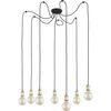Żyrandol QUALLE 1515 TK LIGHTING