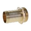 Przyłącze GZ1 1/4" - 30 mm (1 1/4") mosiężne