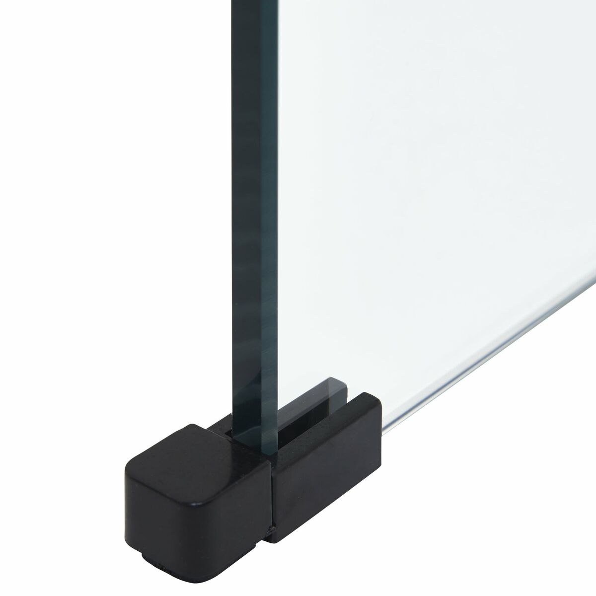 Kabina prysznicowa 80 x 200 cm Walk-in Remix Sensea