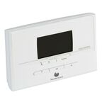 Programator tygodniowy EXACONTROL C.O. 5-30°C; C.W.U. 38-65°C SAUNIER DUVAL