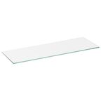 Półka pod lustro 60X12CM 60 x 0,5 SENSEA