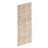 Front kuchenny F30/77 Nordic drewno Delinia iD